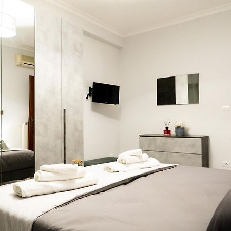 Maison Fermi Roma Buitenkant foto