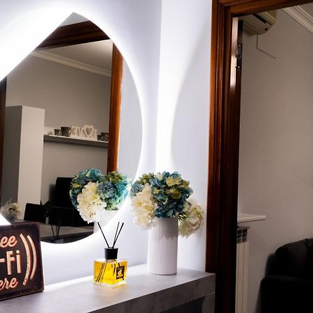 Maison Fermi Roma Buitenkant foto