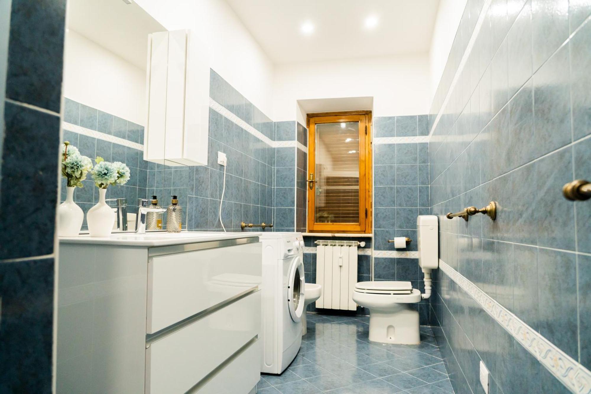 Maison Fermi Roma Buitenkant foto