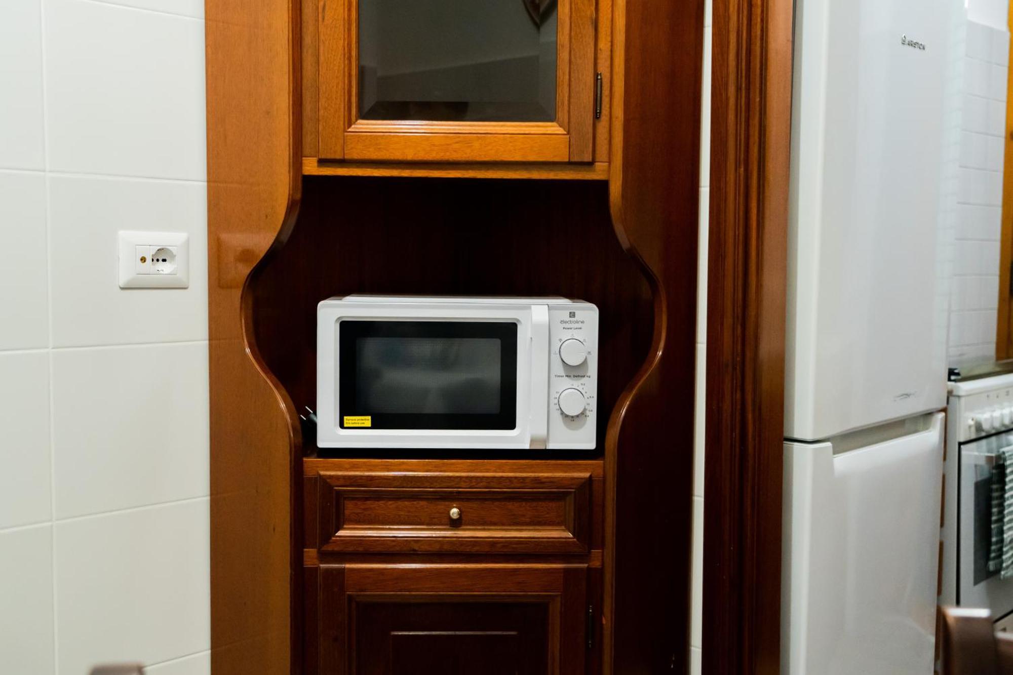 Maison Fermi Roma Buitenkant foto